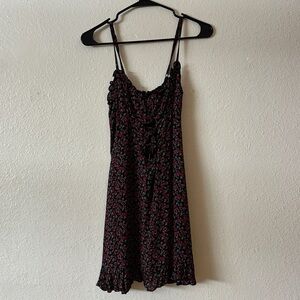 Reformation Mini Dress